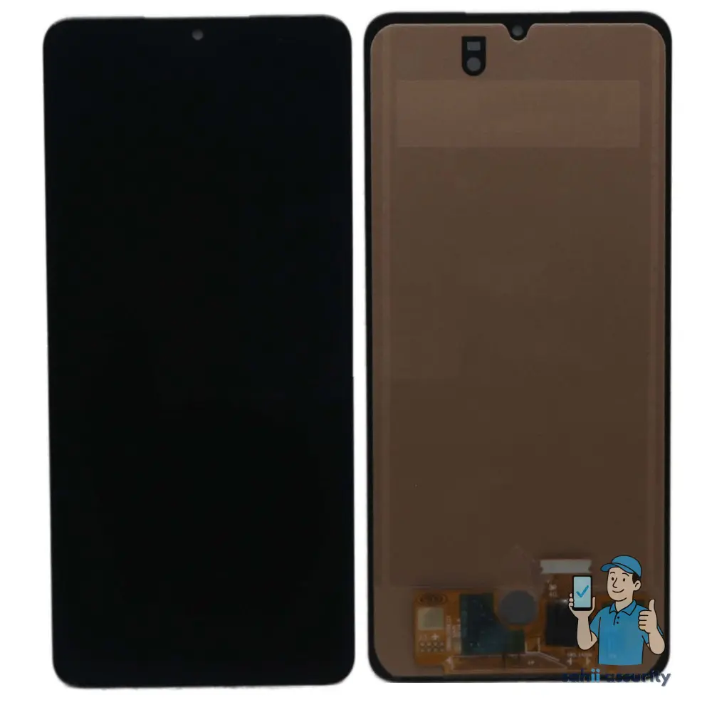 LCD with Touch Screen for Samsung Galaxy A33 5G